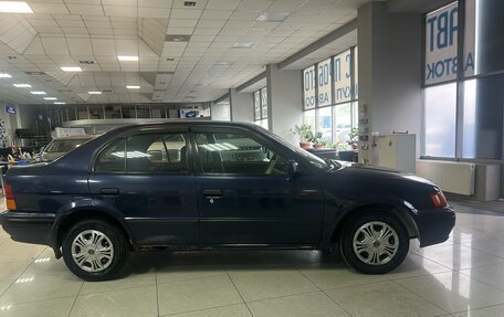 Toyota Tercel, 1997 год, 199 000 рублей, 6 фотография