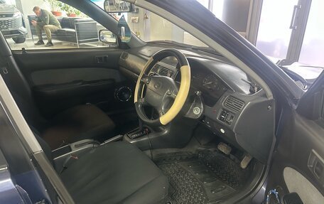Toyota Tercel, 1997 год, 199 000 рублей, 9 фотография