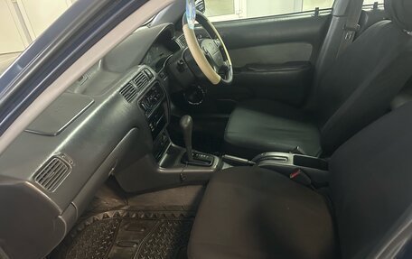 Toyota Tercel, 1997 год, 199 000 рублей, 10 фотография