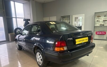 Toyota Tercel, 1997 год, 199 000 рублей, 3 фотография