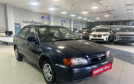 Toyota Tercel, 1997 год, 199 000 рублей, 7 фотография
