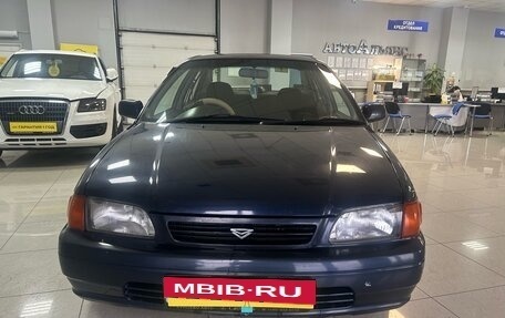 Toyota Tercel, 1997 год, 199 000 рублей, 8 фотография