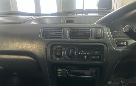 Toyota Tercel, 1997 год, 199 000 рублей, 14 фотография