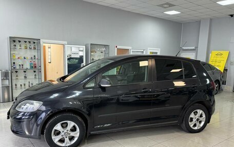 Volkswagen Golf Plus I, 2008 год, 545 000 рублей, 2 фотография