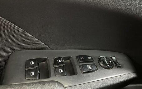 Hyundai Solaris II рестайлинг, 2017 год, 929 000 рублей, 15 фотография