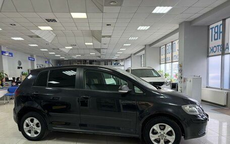 Volkswagen Golf Plus I, 2008 год, 545 000 рублей, 6 фотография
