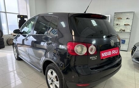 Volkswagen Golf Plus I, 2008 год, 545 000 рублей, 3 фотография