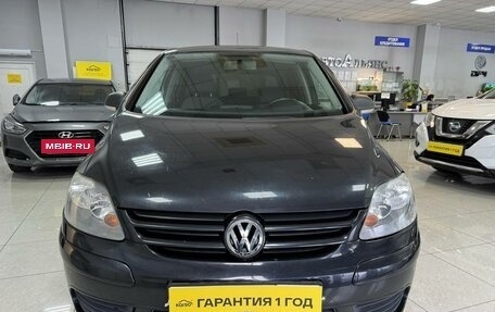 Volkswagen Golf Plus I, 2008 год, 545 000 рублей, 8 фотография