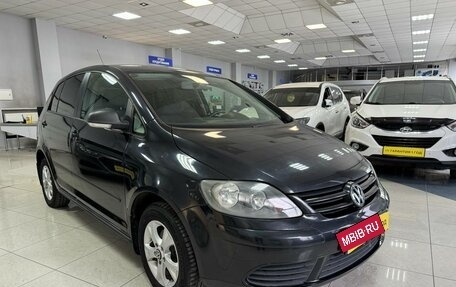 Volkswagen Golf Plus I, 2008 год, 545 000 рублей, 7 фотография