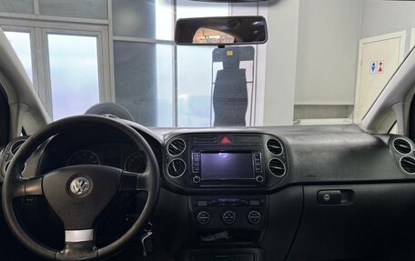 Volkswagen Golf Plus I, 2008 год, 545 000 рублей, 10 фотография