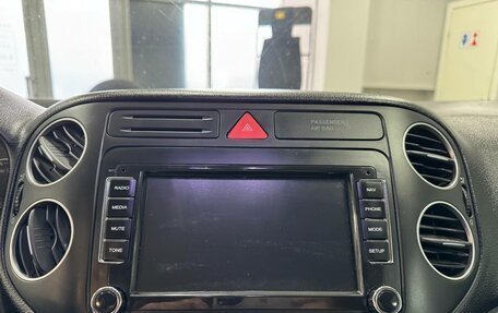 Volkswagen Golf Plus I, 2008 год, 545 000 рублей, 11 фотография