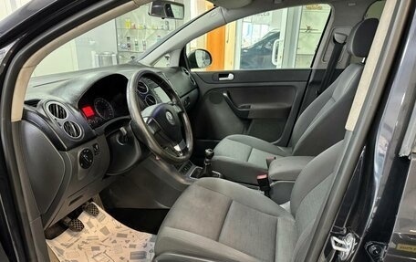 Volkswagen Golf Plus I, 2008 год, 545 000 рублей, 15 фотография