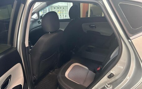 KIA cee'd III, 2014 год, 1 050 000 рублей, 15 фотография