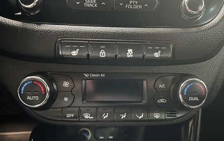 KIA cee'd III, 2014 год, 1 050 000 рублей, 12 фотография