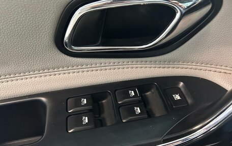 KIA cee'd III, 2014 год, 1 050 000 рублей, 13 фотография