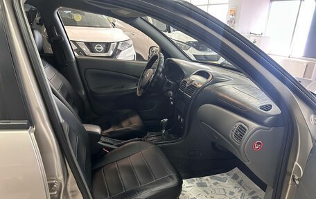 Nissan Almera Classic, 2011 год, 629 000 рублей, 16 фотография