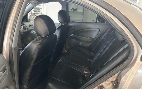 Nissan Almera Classic, 2011 год, 629 000 рублей, 15 фотография
