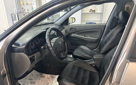 Nissan Almera Classic, 2011 год, 629 000 рублей, 14 фотография