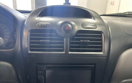 Nissan Almera Classic, 2011 год, 629 000 рублей, 11 фотография