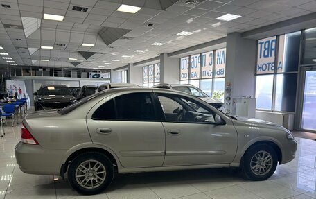 Nissan Almera Classic, 2011 год, 629 000 рублей, 6 фотография