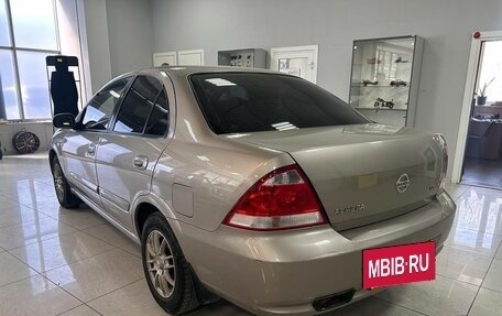 Nissan Almera Classic, 2011 год, 629 000 рублей, 3 фотография