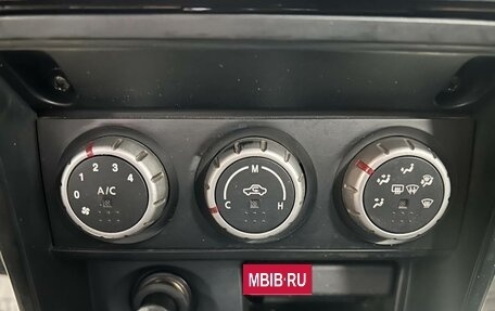 Nissan Almera Classic, 2011 год, 629 000 рублей, 12 фотография