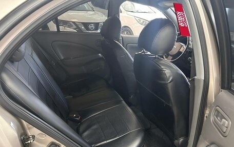 Nissan Almera Classic, 2011 год, 629 000 рублей, 17 фотография