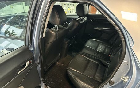 Honda Civic VIII, 2008 год, 650 000 рублей, 10 фотография