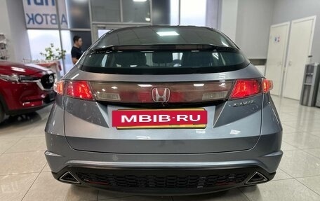Honda Civic VIII, 2008 год, 650 000 рублей, 4 фотография