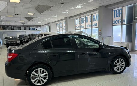 Chevrolet Cruze II, 2011 год, 689 000 рублей, 6 фотография