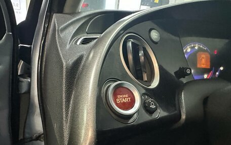 Honda Civic VIII, 2008 год, 650 000 рублей, 18 фотография