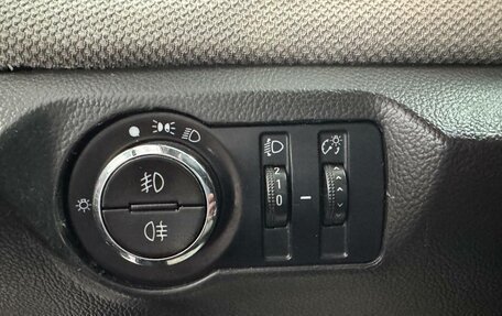 Chevrolet Cruze II, 2011 год, 689 000 рублей, 13 фотография