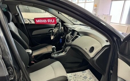 Chevrolet Cruze II, 2011 год, 689 000 рублей, 17 фотография