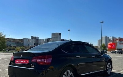 Citroen C5 II, 2010 год, 900 000 рублей, 1 фотография