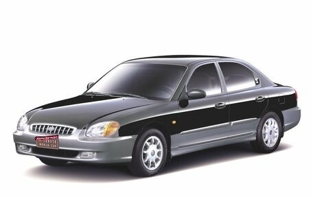 Hyundai Sonata IV рестайлинг, 1998 год, 150 000 рублей, 1 фотография