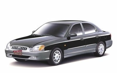 Hyundai Sonata IV рестайлинг, 1998 год, 150 000 рублей, 1 фотография