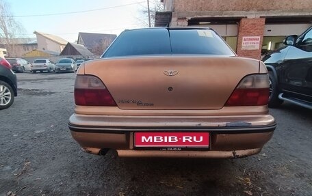 Daewoo Nexia I рестайлинг, 2002 год, 99 000 рублей, 1 фотография