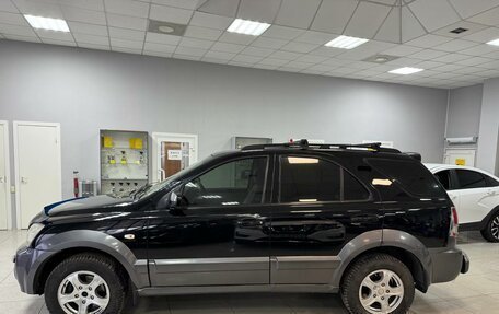 KIA Sorento IV, 2002 год, 629 000 рублей, 2 фотография