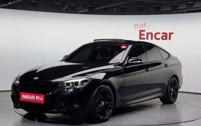 BMW 3 серия, 2021 год, 3 760 000 рублей, 1 фотография
