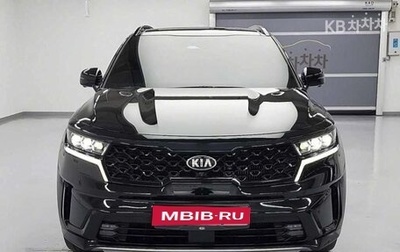 KIA Sorento IV, 2020 год, 2 460 000 рублей, 1 фотография