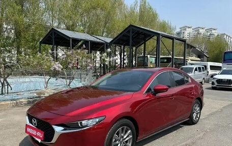 Mazda 3, 2021 год, 1 660 810 рублей, 1 фотография