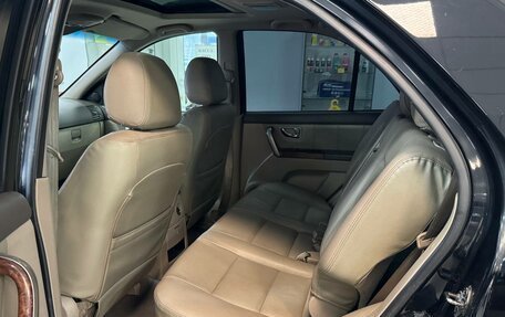 KIA Sorento IV, 2002 год, 629 000 рублей, 16 фотография
