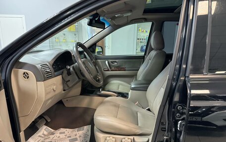 KIA Sorento IV, 2002 год, 629 000 рублей, 15 фотография
