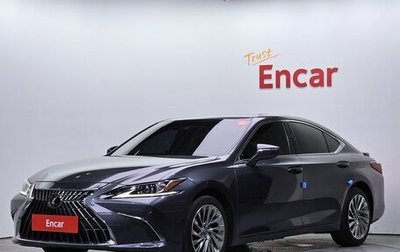 Lexus ES VII, 2021 год, 3 435 000 рублей, 1 фотография