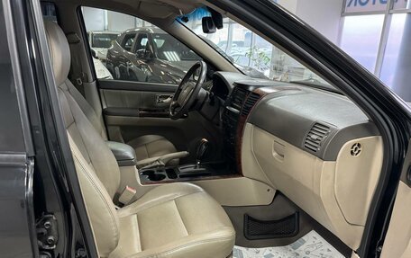 KIA Sorento IV, 2002 год, 629 000 рублей, 17 фотография