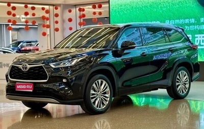 Toyota Highlander, 2022 год, 3 230 000 рублей, 1 фотография