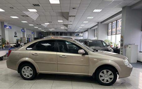 Chevrolet Lacetti, 2006 год, 429 000 рублей, 6 фотография