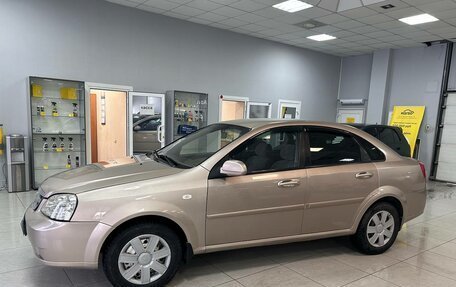 Chevrolet Lacetti, 2006 год, 429 000 рублей, 2 фотография