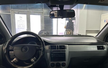 Chevrolet Lacetti, 2006 год, 429 000 рублей, 10 фотография