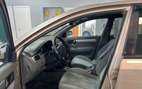 Chevrolet Lacetti, 2006 год, 429 000 рублей, 14 фотография
